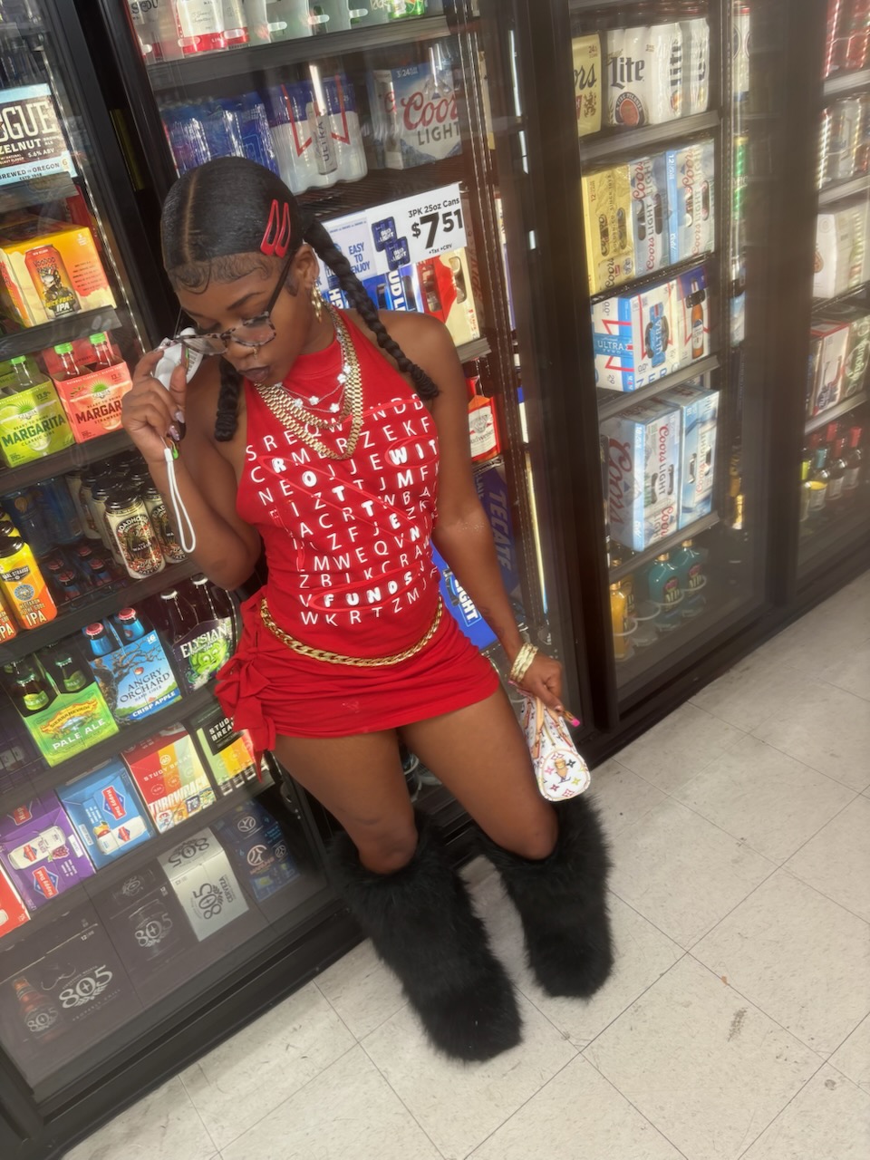 Customized Rotten Dresses - Image 2