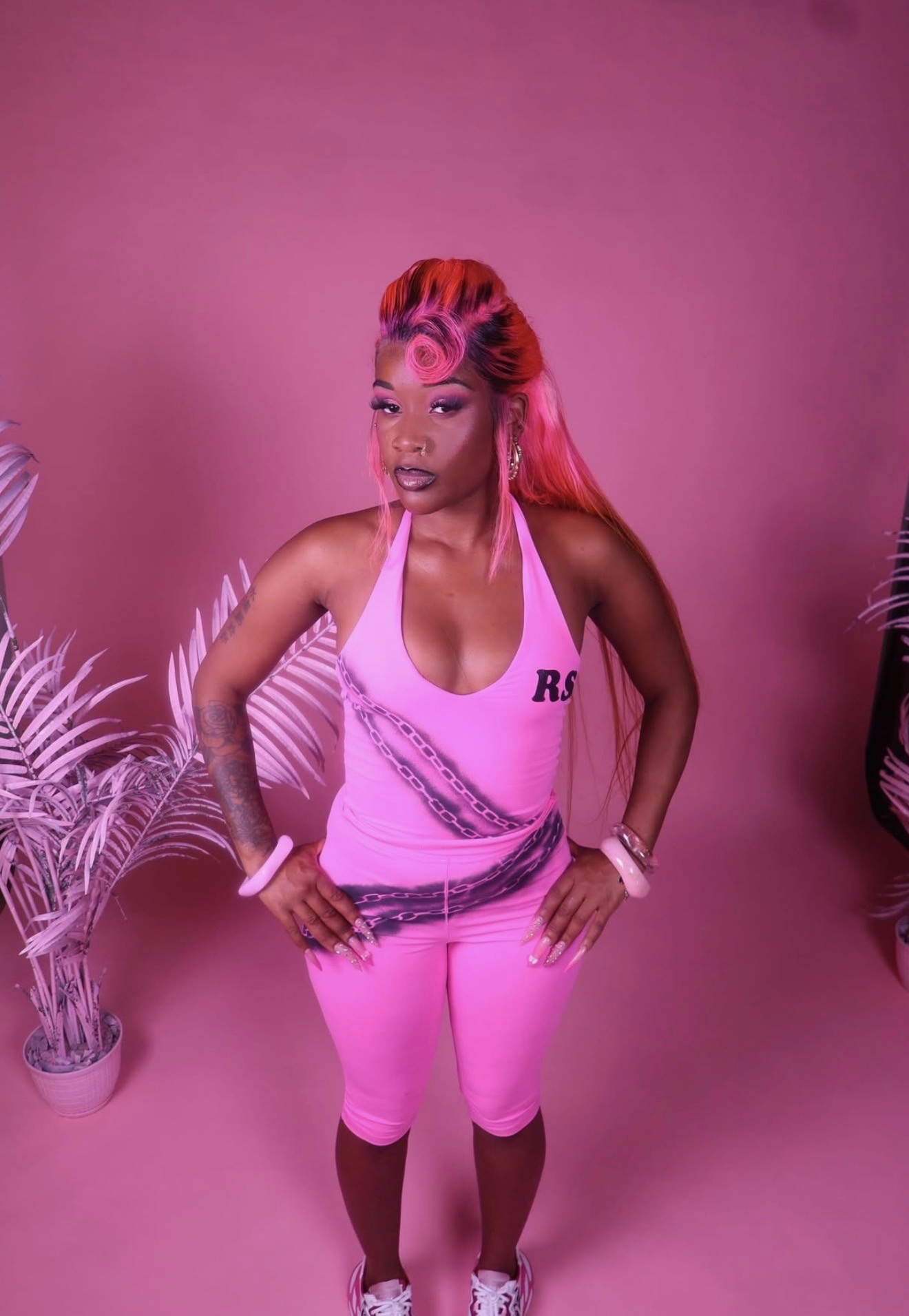 2 Piece Bratty Sets
