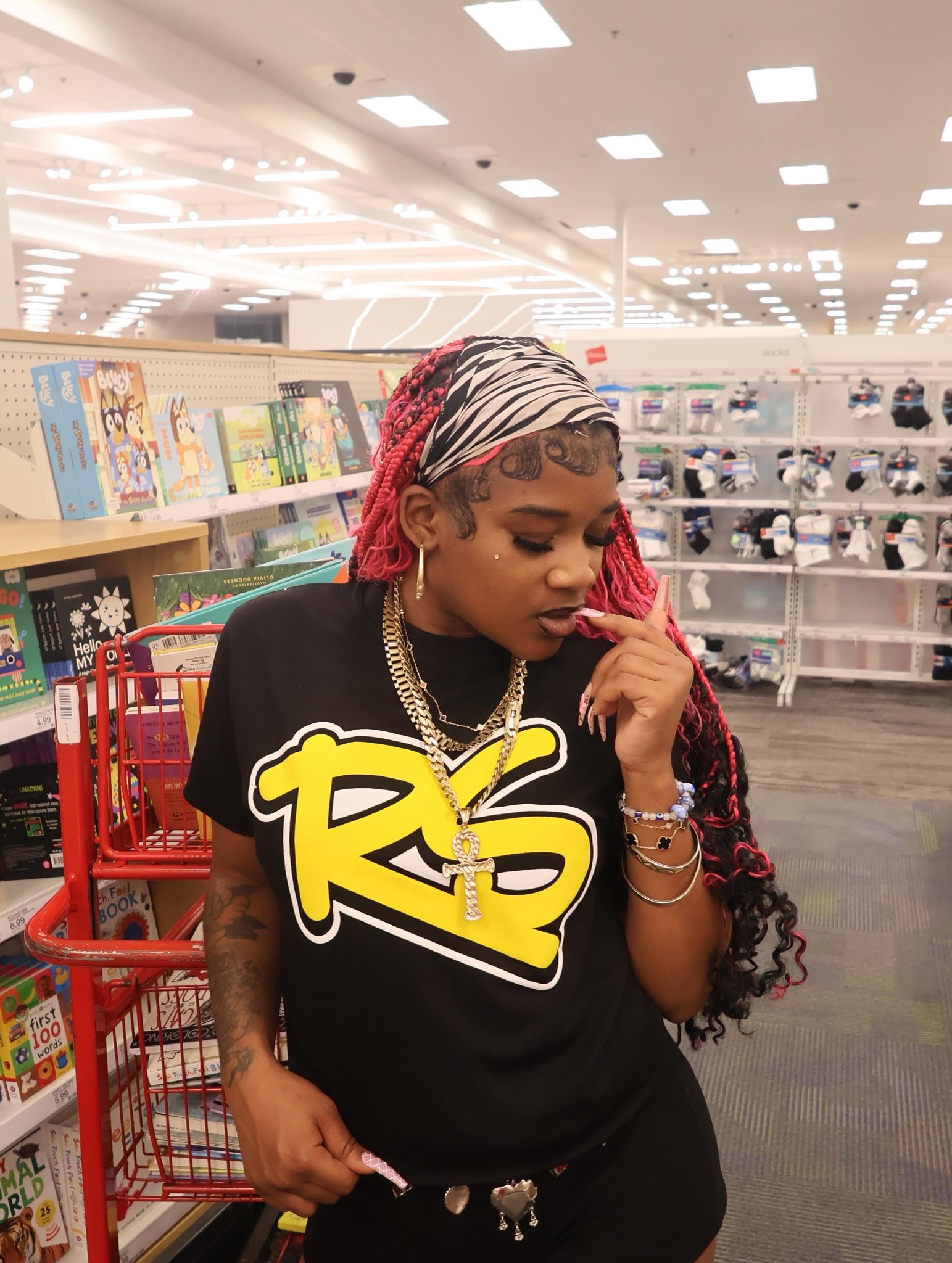 Rotten Tees