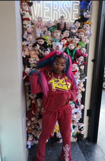 Rotten Sweat Suits - Image 2